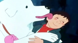 کارتون بل و سباستین - قسمت 26 - دوبله فارسی